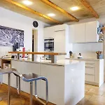 Fluh Ferienhaus