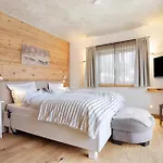 Ferienhaus Fluh Oberstaufen