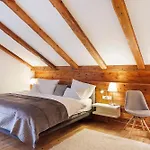 Fluh Ferienhaus