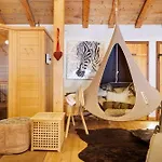 Fluh Ferienhaus *