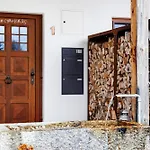 Ferienhaus Fluh Oberstaufen