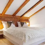 Fluh Tatil Evi Oberstaufen
