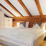 Tatil Evi Fluh Oberstaufen