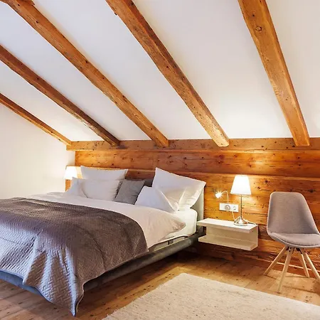 Σπίτι διακοπών Fluh *