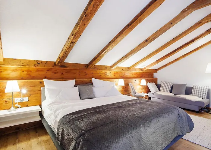 Fluh Vakantiehuis *