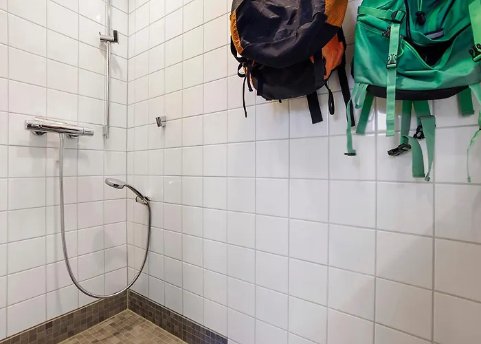 Fluh Vakantiehuis